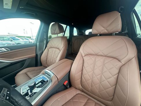Certified 2026 BMW X5 xDrive40i w/ Climate Comfort Package image 18