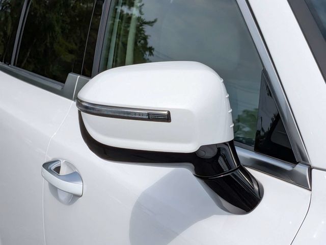 Used 2023 Kia Telluride SX FWD image 14