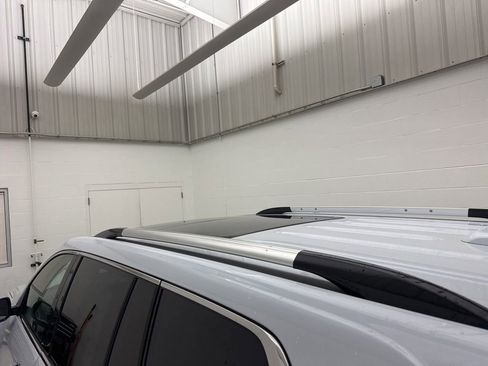 New 2026 GMC Acadia Denali Ultimate w/ LPO, All-Weather Package AWD/4WD image 13