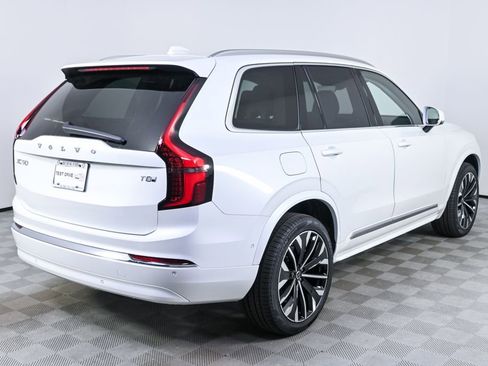New 2026 Volvo XC90 T8 Ultra AWD/4WD image 29
