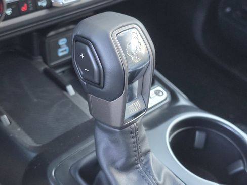 New 2025 Ford Bronco Outer Banks AWD/4WD image 22