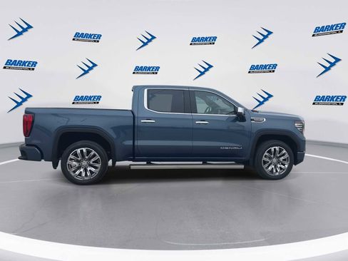 New 2026 GMC Sierra 1500 Denali image 9