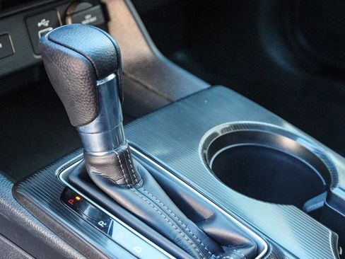 Used 2024 Honda Civic LX image 32