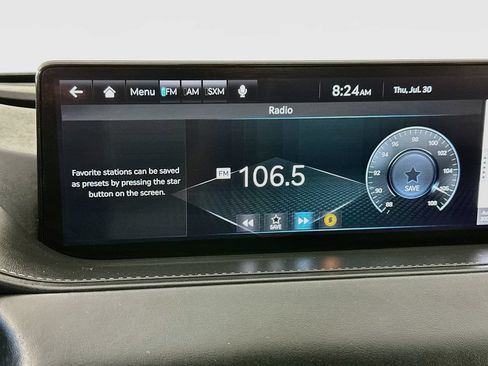 Used 2023 Genesis G80 2.5T AWD/4WD image 17
