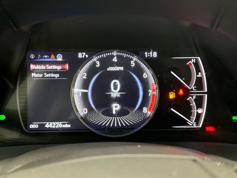 Used 2021 Lexus ES 350 w/ Premium Package image 9