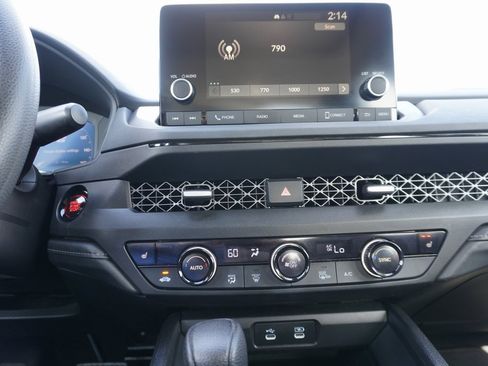 Used 2023 Honda Accord EX image 16