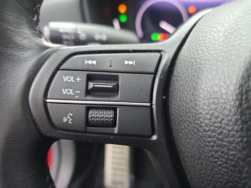 Used 2024 Honda Accord Sport image 16