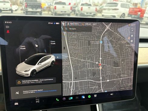 Used 2020 Tesla Model 3 Long Range image 18