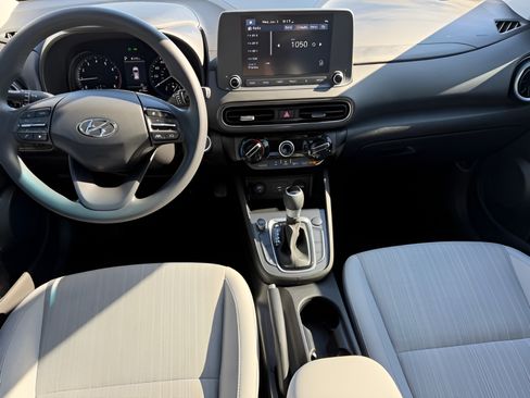 Used 2023 Hyundai Kona SEL FWD image 10