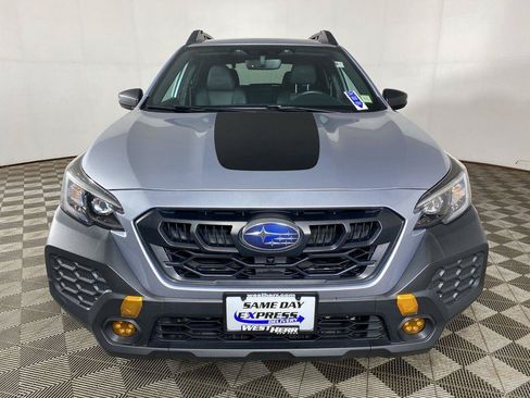 Used 2024 Subaru Outback Wilderness AWD/4WD image 9