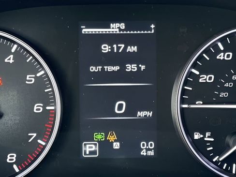 New 2026 Subaru Ascent Limited image 25