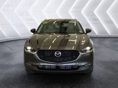 Used 2026 MAZDA CX-30 AWD 2.5 S image 2