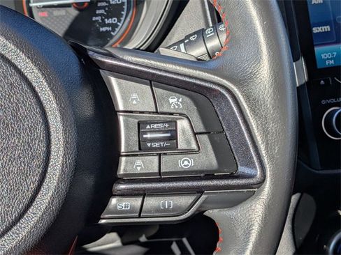 Certified 2023 Subaru Forester Sport image 21