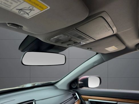 Used 2019 Honda CR-V EX image 42