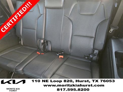 Certified 2024 Kia Telluride EX X-Line image 31