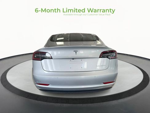 Used 2018 Tesla Model 3 Long Range image 6