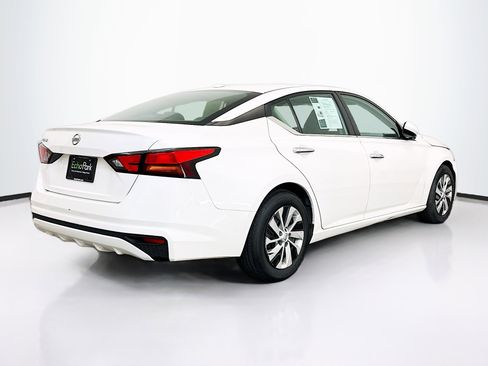 Used 2020 Nissan Altima 2.5 S image 9