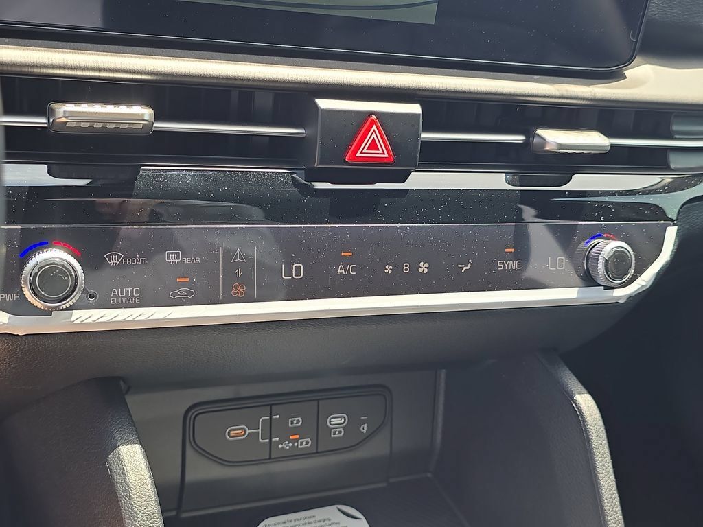 New 2026 Kia Sportage X-Line AWD/4WD image 24