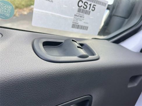 New 2025 Ford Transit 250 148 Medium Roof image 26