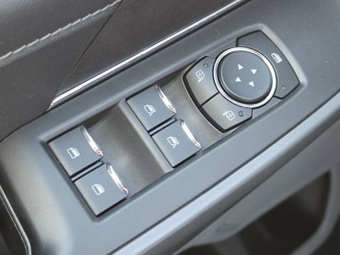 Used 2025 Ford F150 XLT w/ Equipment Group 301A Standard image 10