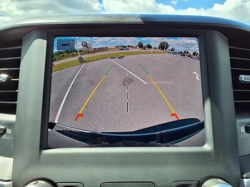 Used 2022 RAM 1500 Big Horn image 15