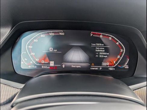 Used 2020 BMW X5 M50i w/ Premium Package image 13