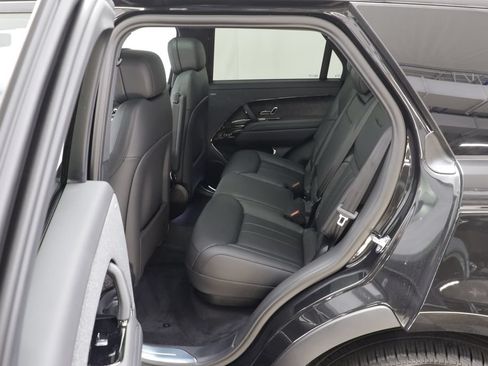 New 2027 Land Rover Range Rover Sport Dynamic SE AWD/4WD image 16