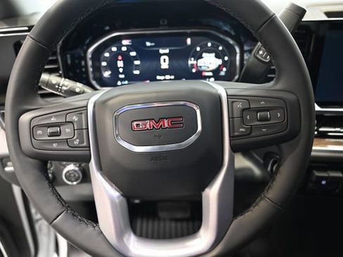 New 2026 GMC Sierra 1500 Elevation AWD/4WD image 22