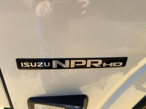 New 2026 Isuzu NPR HD image 13