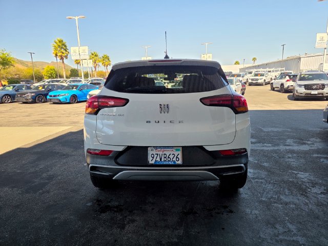 Used 2024 Buick Encore GX Preferred FWD image 8