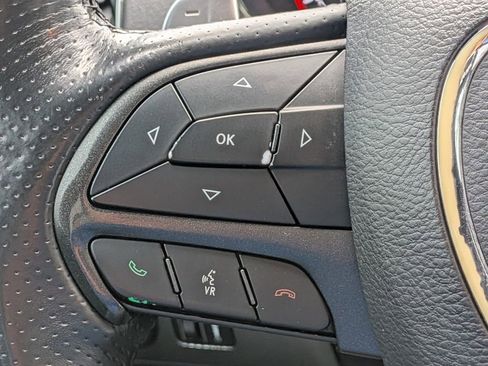 Used 2018 Dodge Durango R/T w/ Trailer Tow Group IV image 29