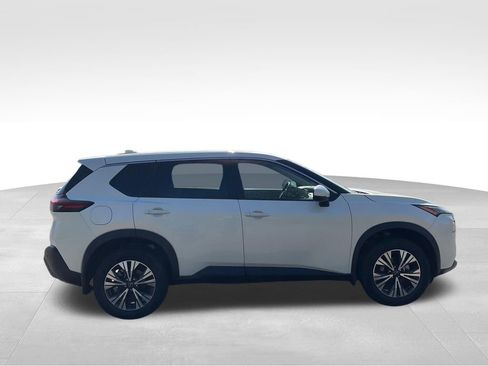 Used 2023 Nissan Rogue SV AWD/4WD image 27