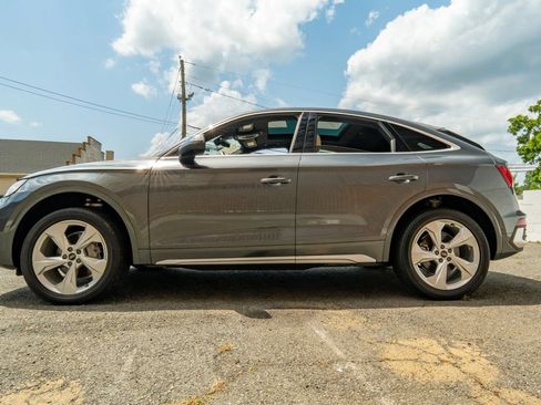 Used 2023 Audi Q5 2.0T Premium Plus AWD/4WD image 6