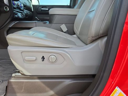 Used 2020 GMC Sierra 1500 SLT w/ SLT Premium Plus Package image 30