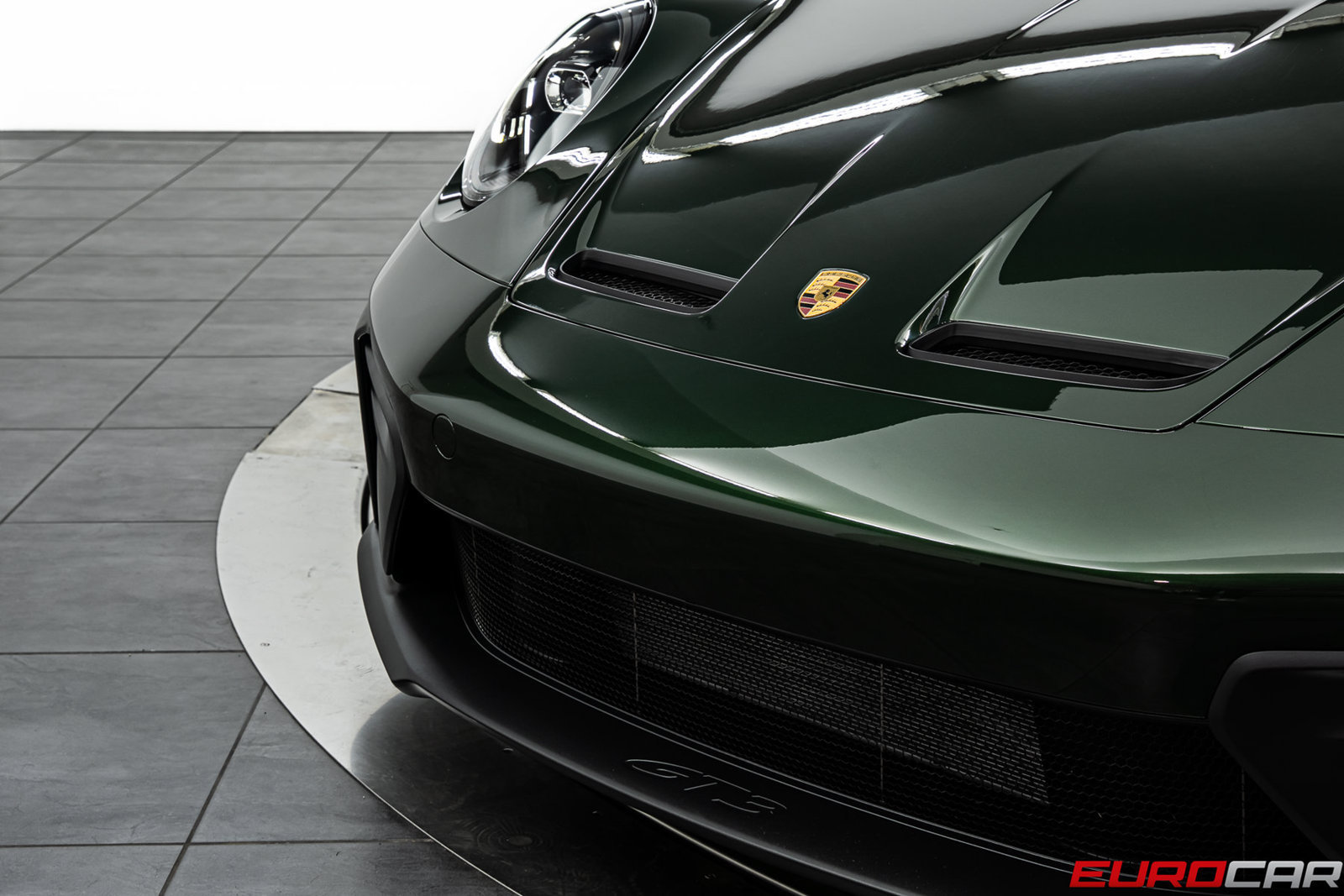 Used 2026 Porsche 911 GT3 RWD image 10