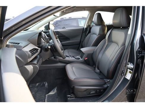 New 2026 Subaru Crosstrek 2.5i Limited w/ Crosstrek Mirror Package image 39