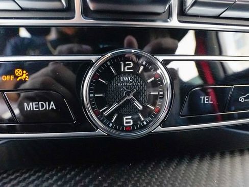 Used 2022 Mercedes-Benz G 63 AMG Squared w/ AMG Night Package Magno image 70