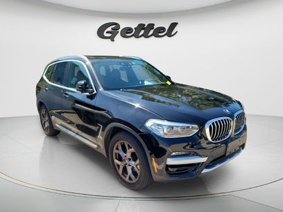 Used 2021 BMW X3 sDrive30i w/ Convenience Package