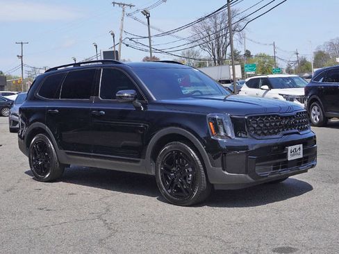 Used 2025 Kia Telluride EX X-Line image 60