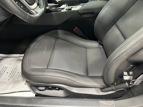 Used 2016 Chevrolet Corvette Stingray Coupe w/ 2LT Preferred Equipment Group RWD image 20