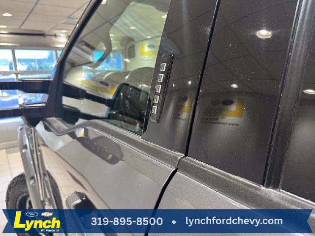 Certified 2023 Ford F350 Lariat AWD/4WD image 19