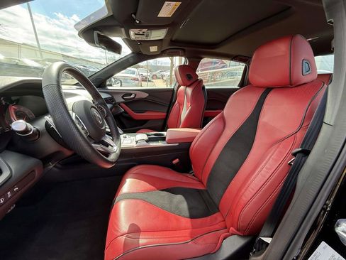 Used 2023 Acura TLX A-Spec Package image 11
