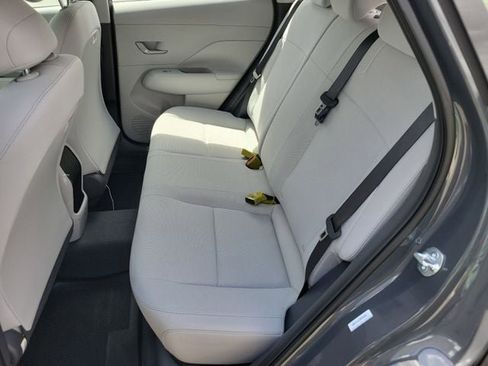 New 2026 Hyundai Kona SE FWD image 22