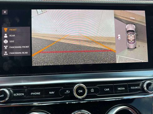 Certified 2022 Bentley Continental GT AWD/4WD image 11