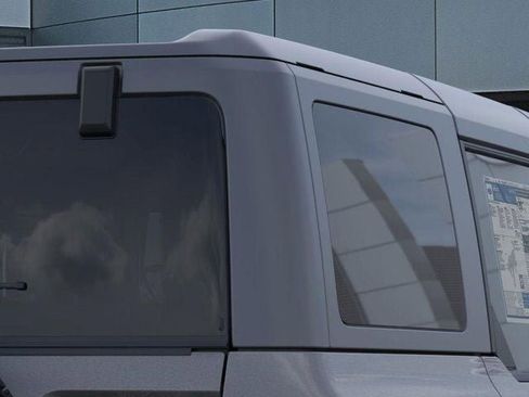 New 2026 Ford Bronco Big Bend image 25