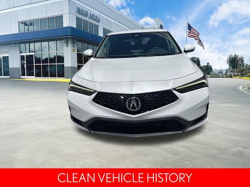 Used 2023 Acura Integra FWD image 4