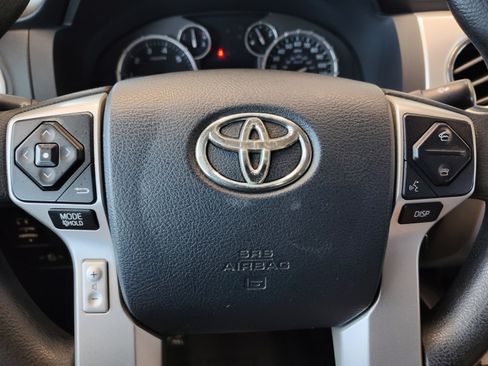 Used 2014 Toyota Tundra SR5 w/ SR5 Upgrade Package RWD image 17