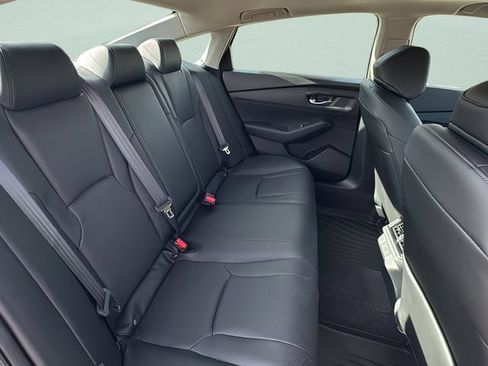 New 2026 Honda Accord EX-L image 14
