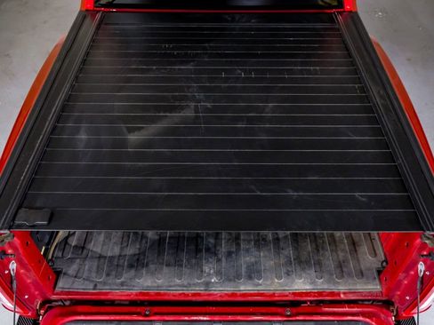 Used 2022 Ford F150 Raptor w/ Equipment Group 801A High image 51