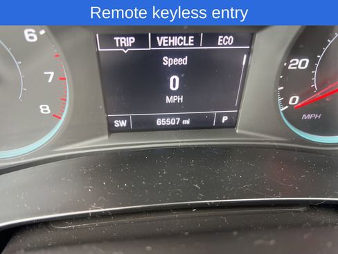 Used 2023 Chevrolet Malibu LT FWD image 5